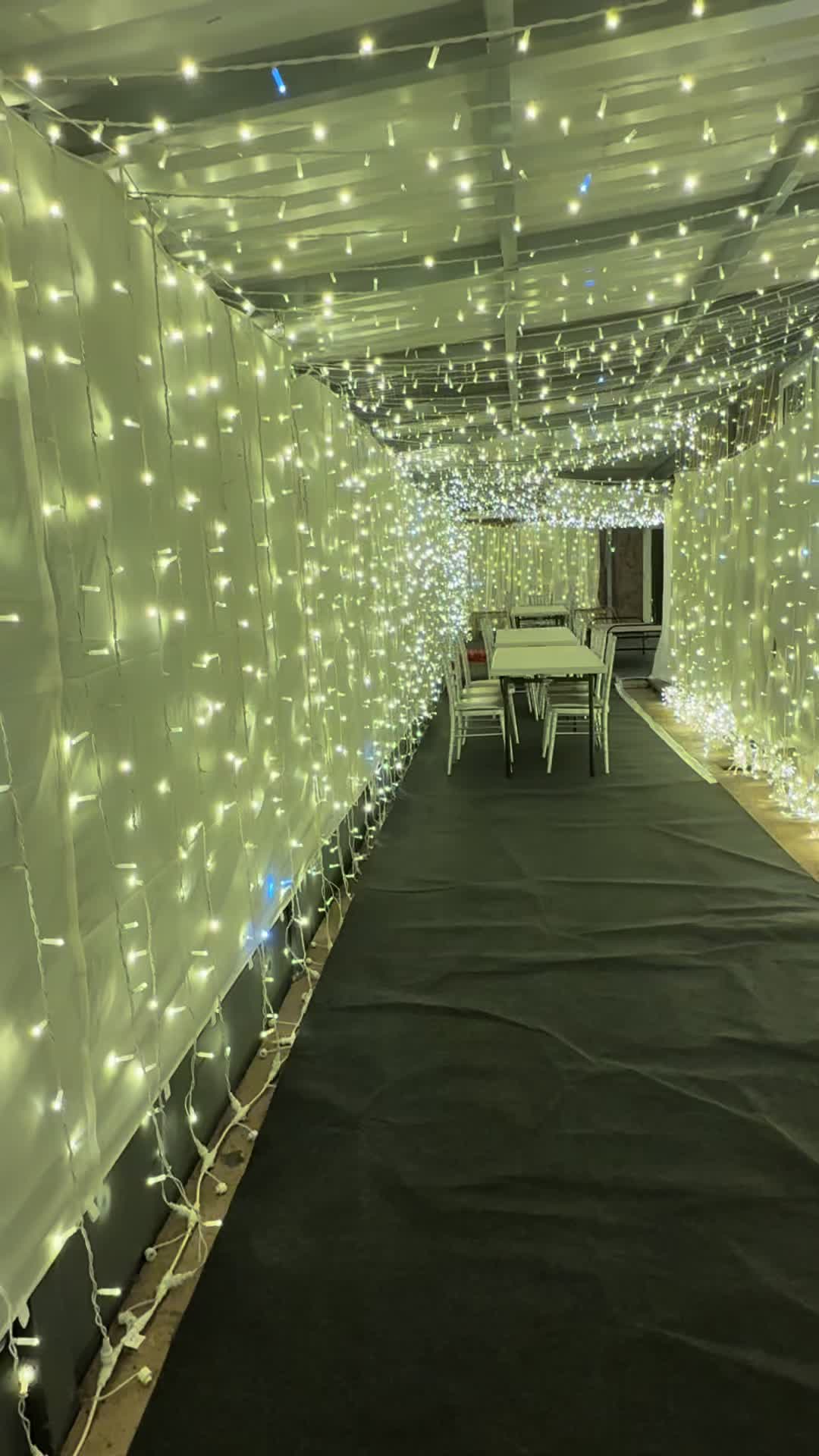 @Fairytale Lighting