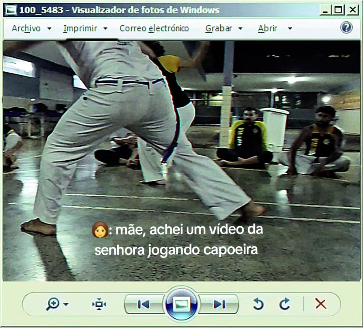 @Medeiros