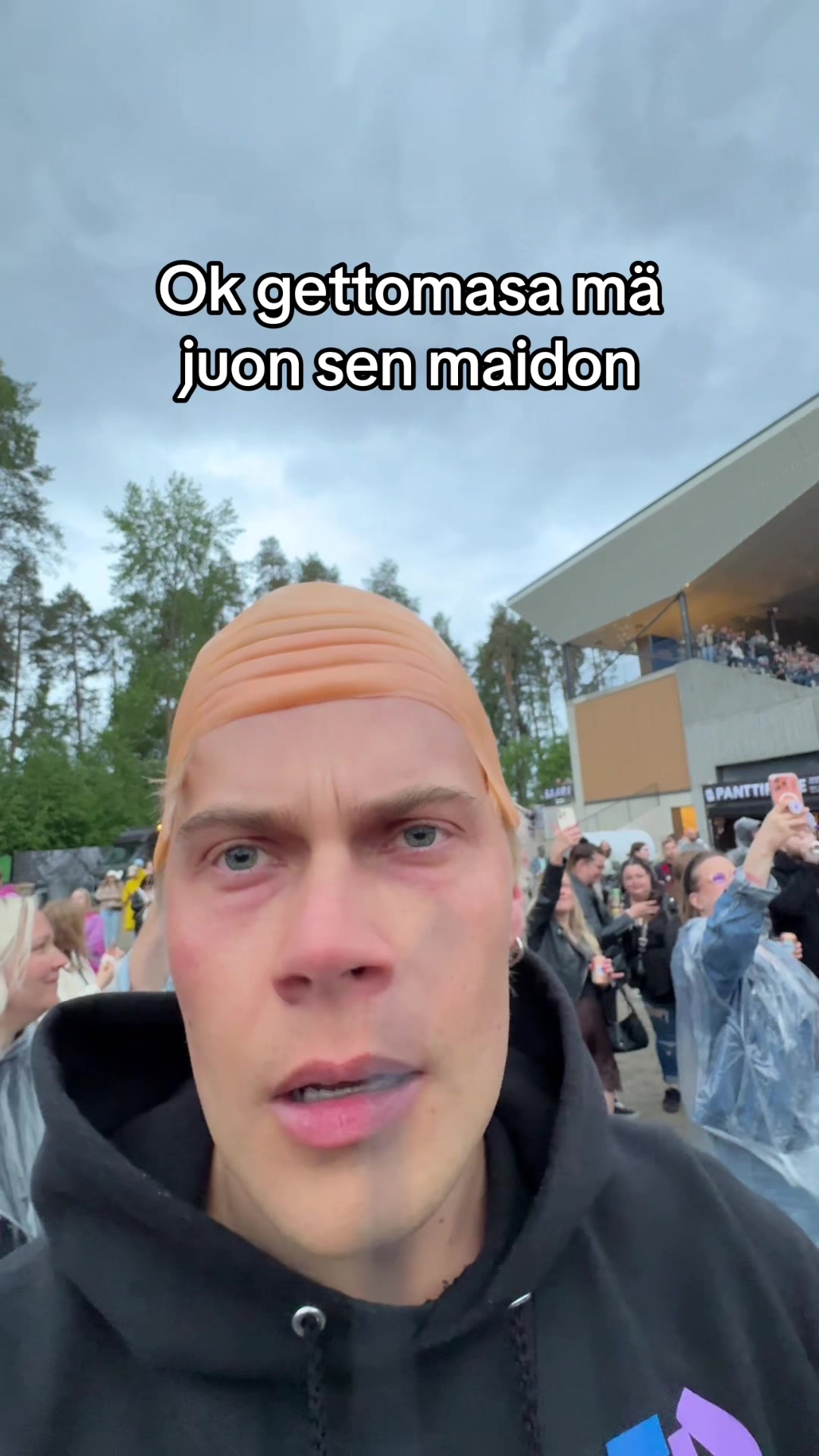 @Teemu Vuorela