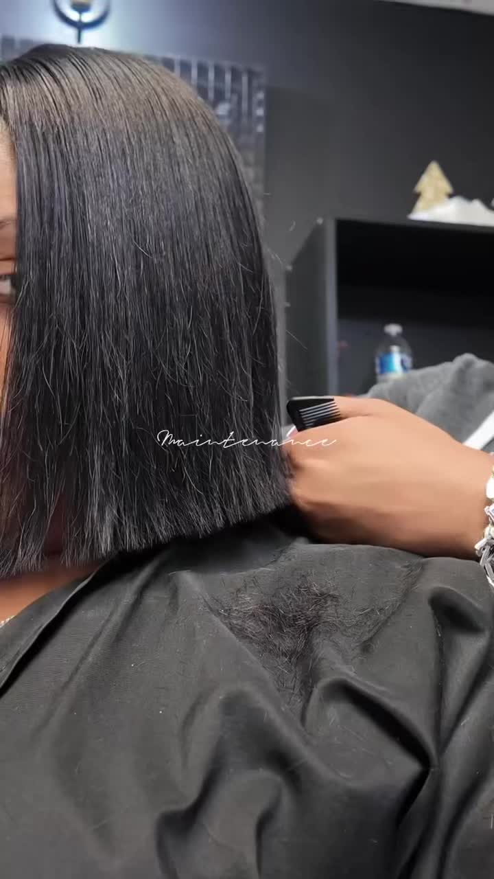 @HOUSTON HAIRSTYLIST✨