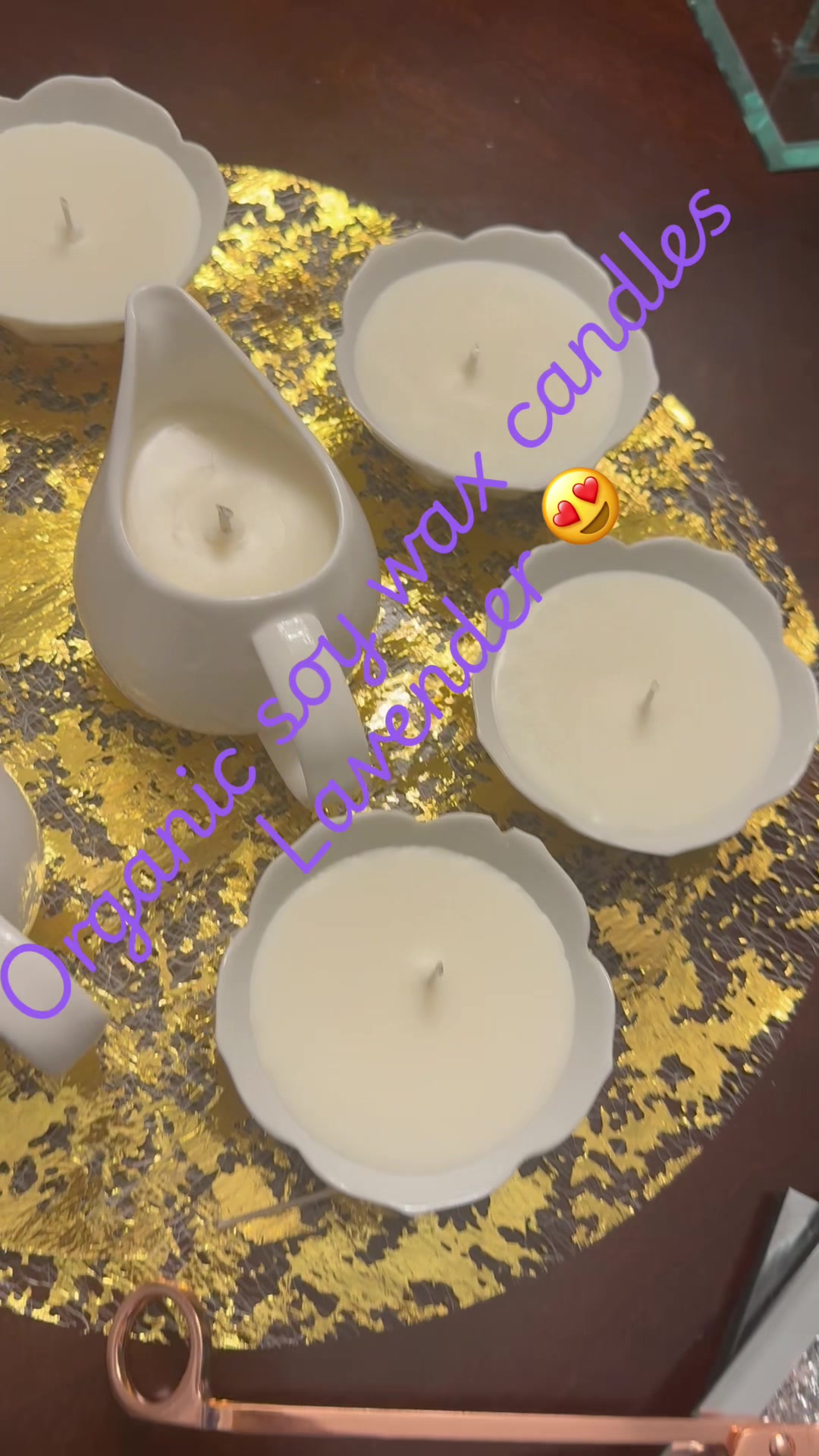 @Inspiration Organic