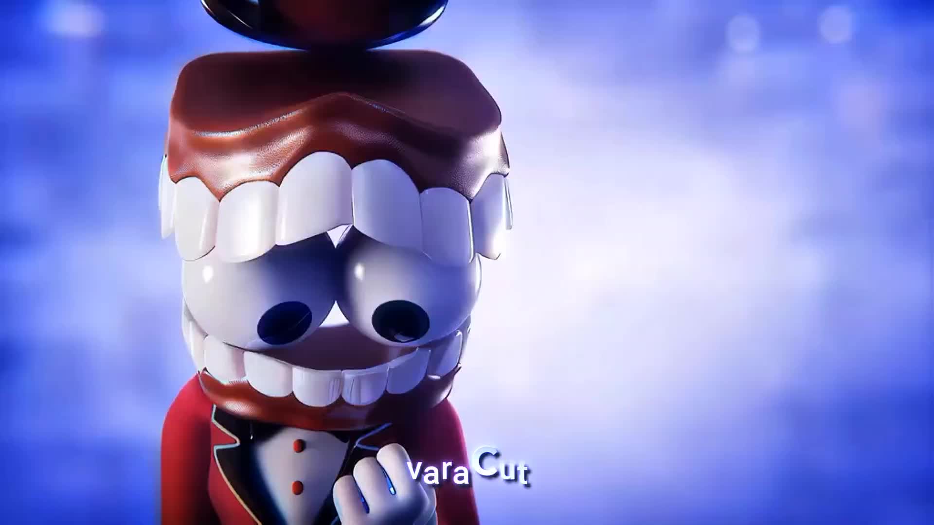 @ᵥₐᵣₐcᵤₜ