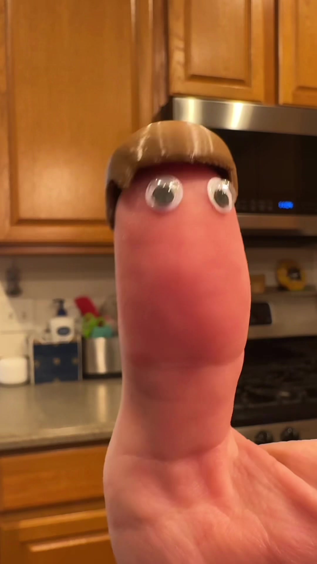 @Rockin Thumb