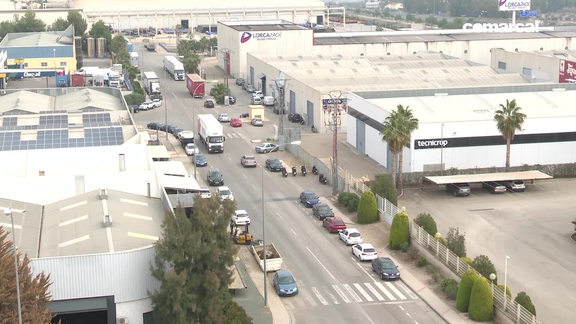 @ComarcalTV