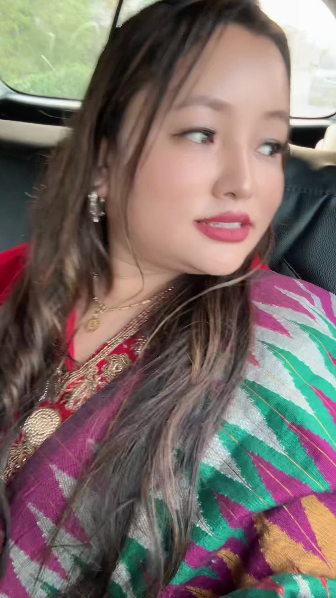 @Bhumika Phiyak Limbu😍✌️✅
