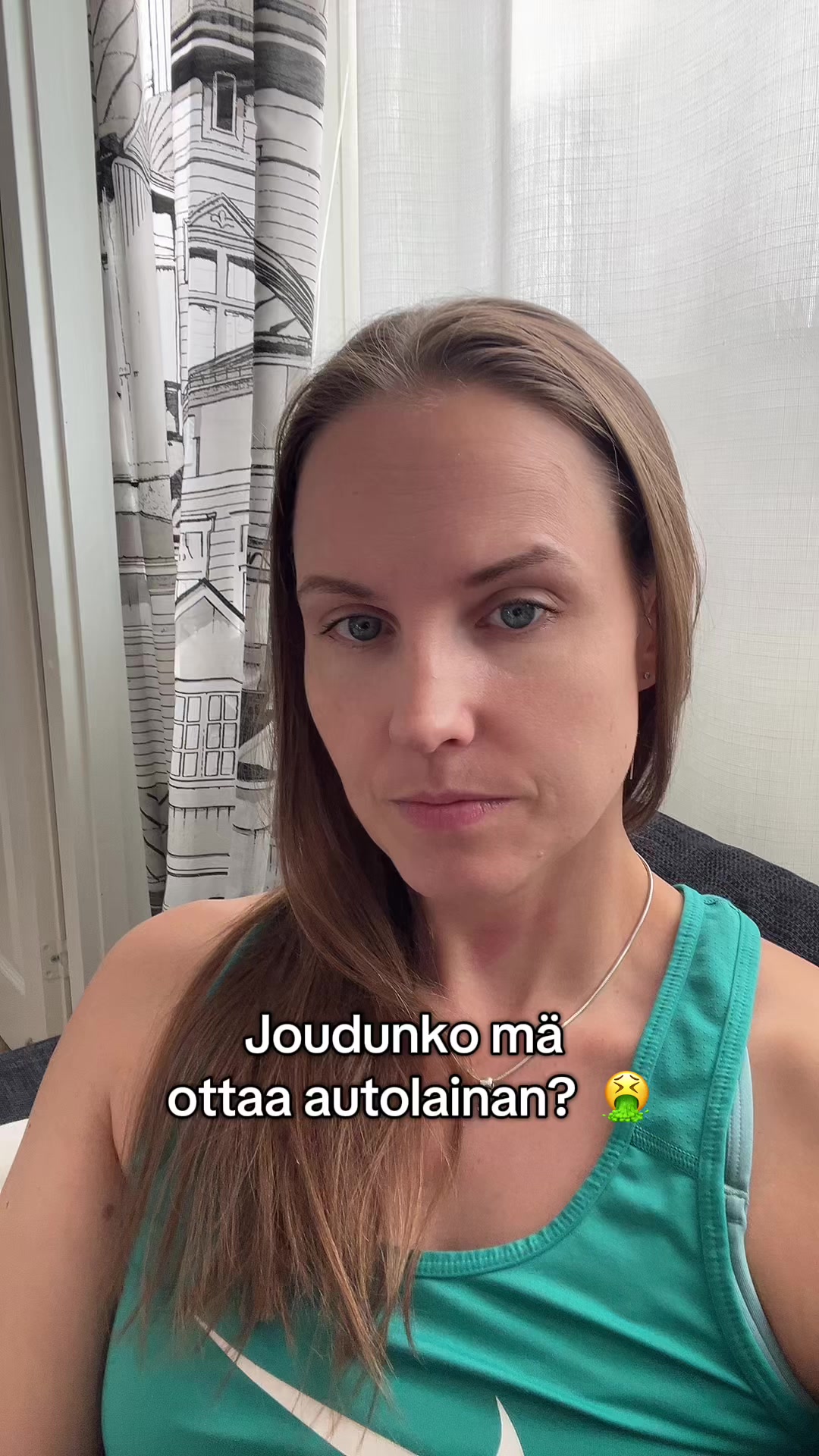 @Mari | yrittäjä ja ARK