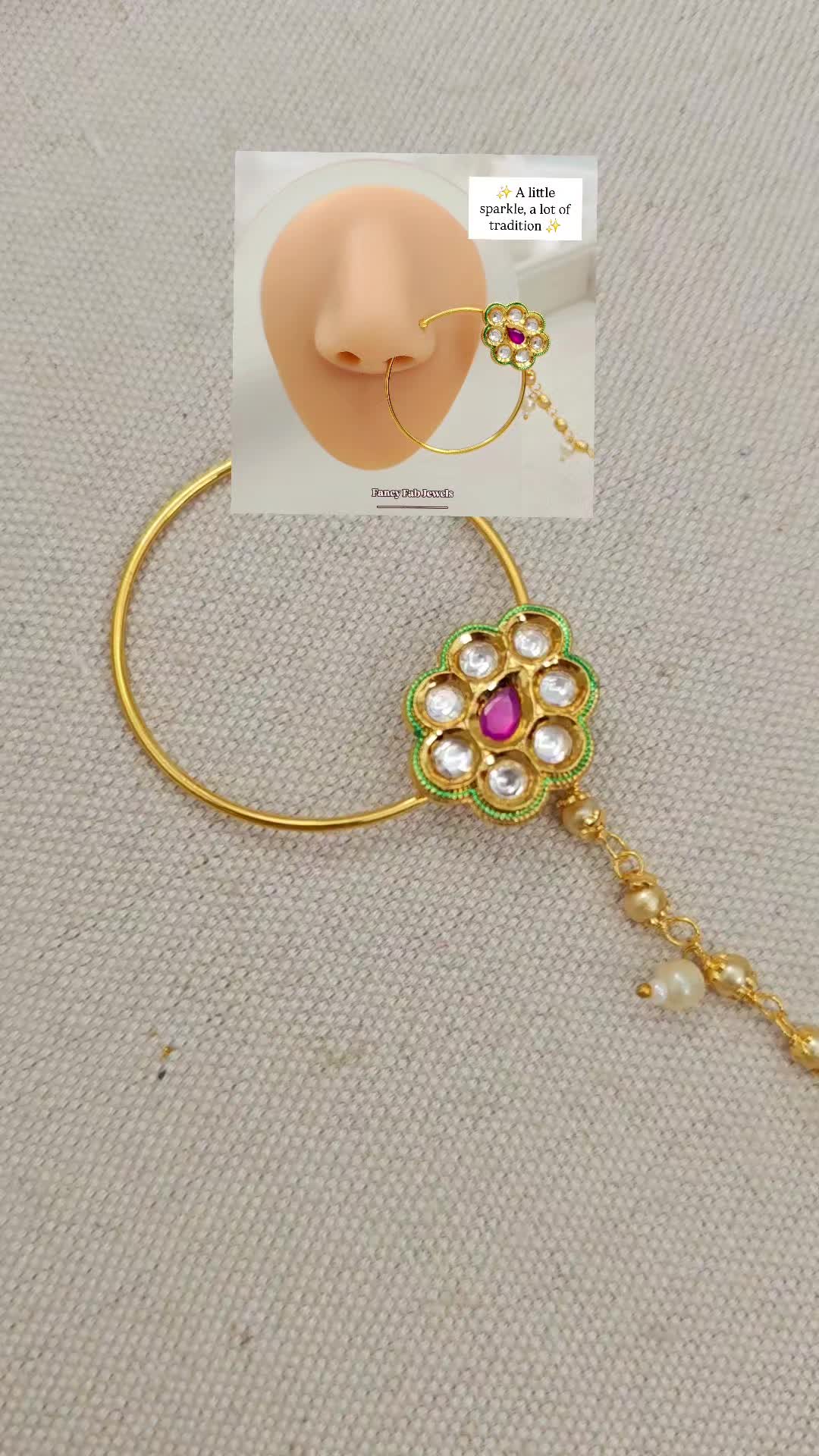@Fancy Fab Jewels