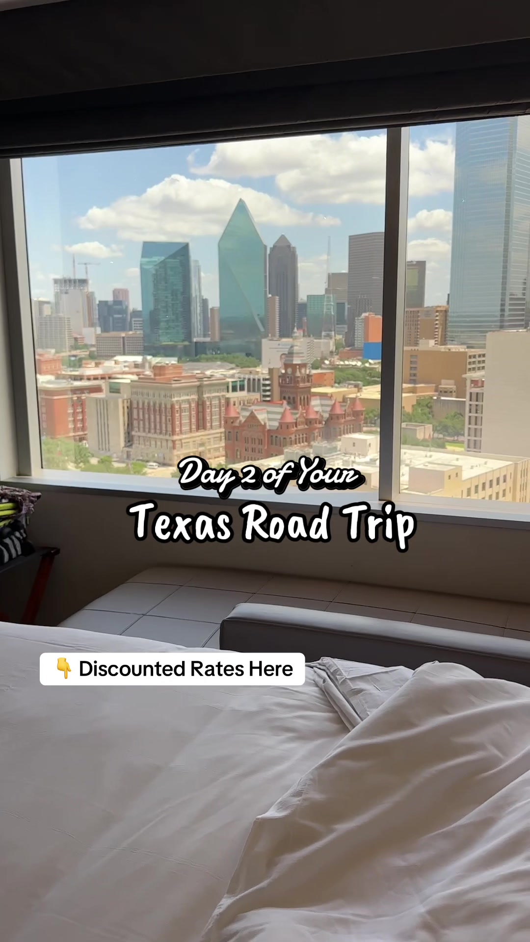 @Emily ✈️ Travel on a Budget