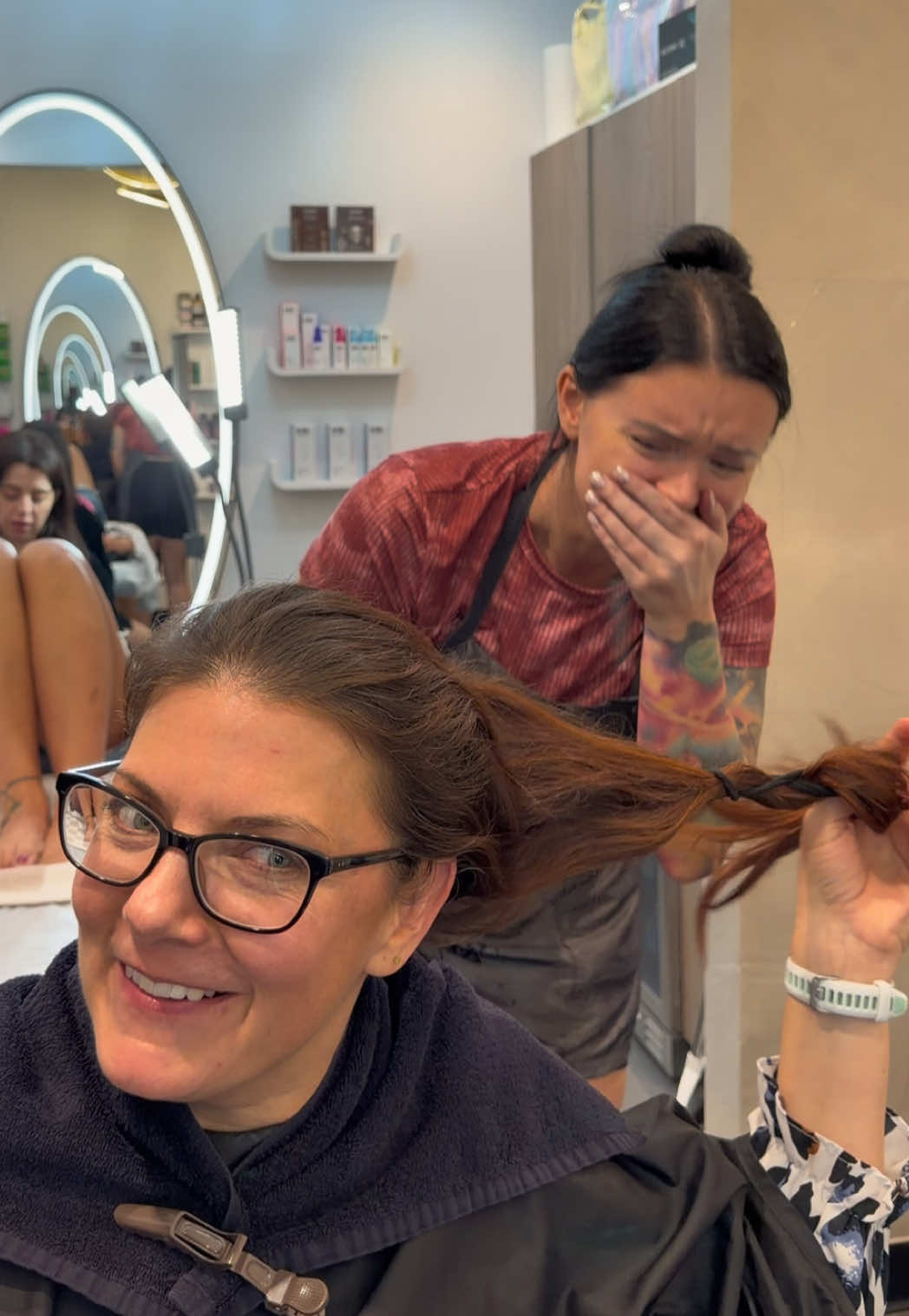@Brooke | Scottsdale Hair