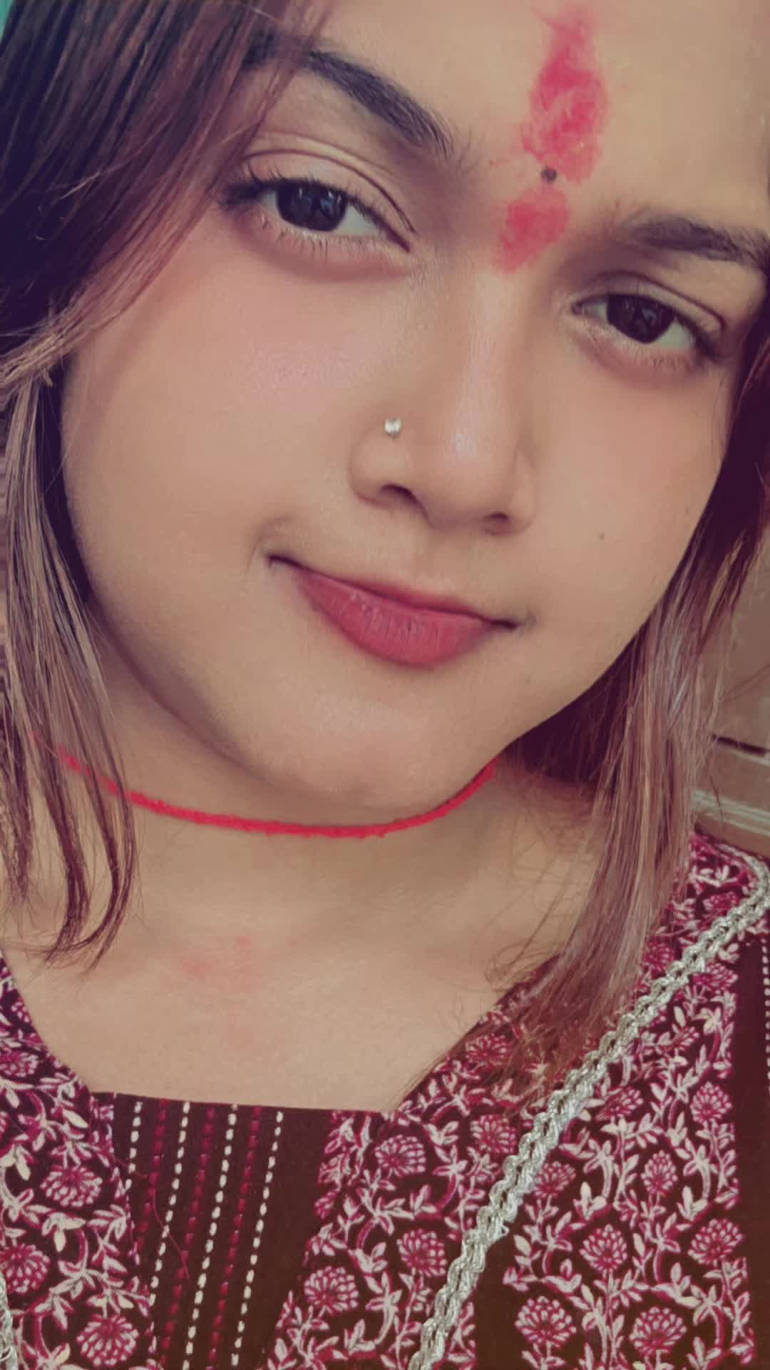 @👑kashish bhagat❣️😍