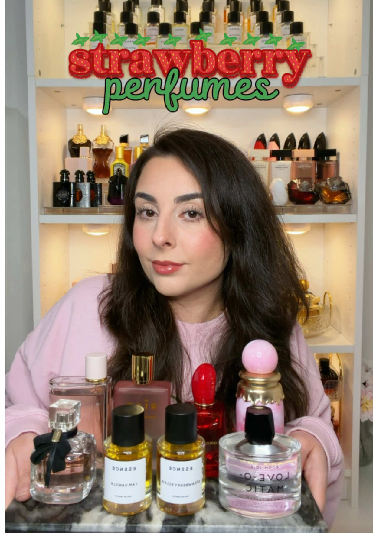 @Lolo ♡ | Perfume Diary