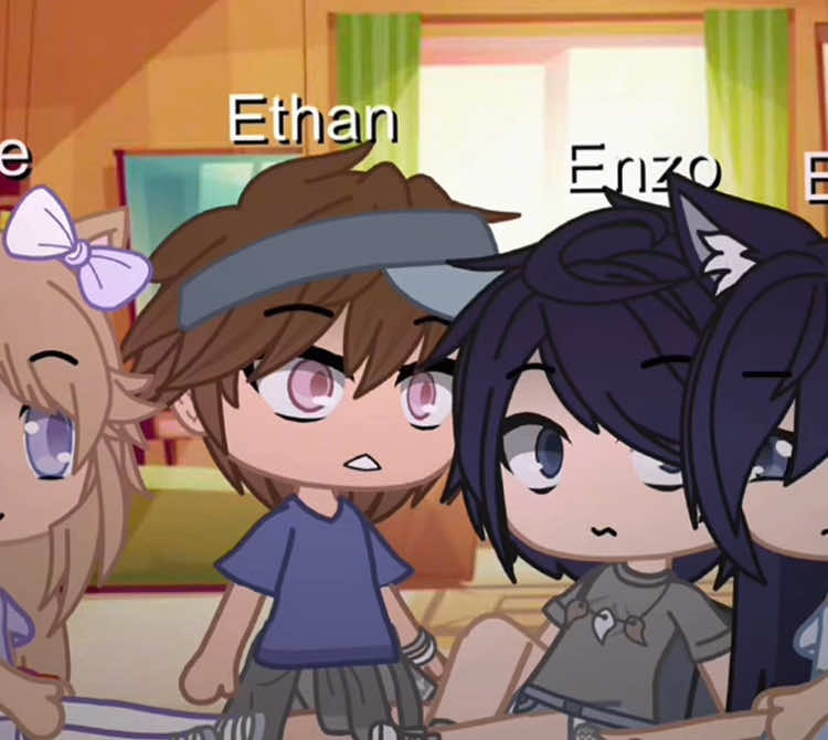 @✰ Naomi (Nathan's version) ✰