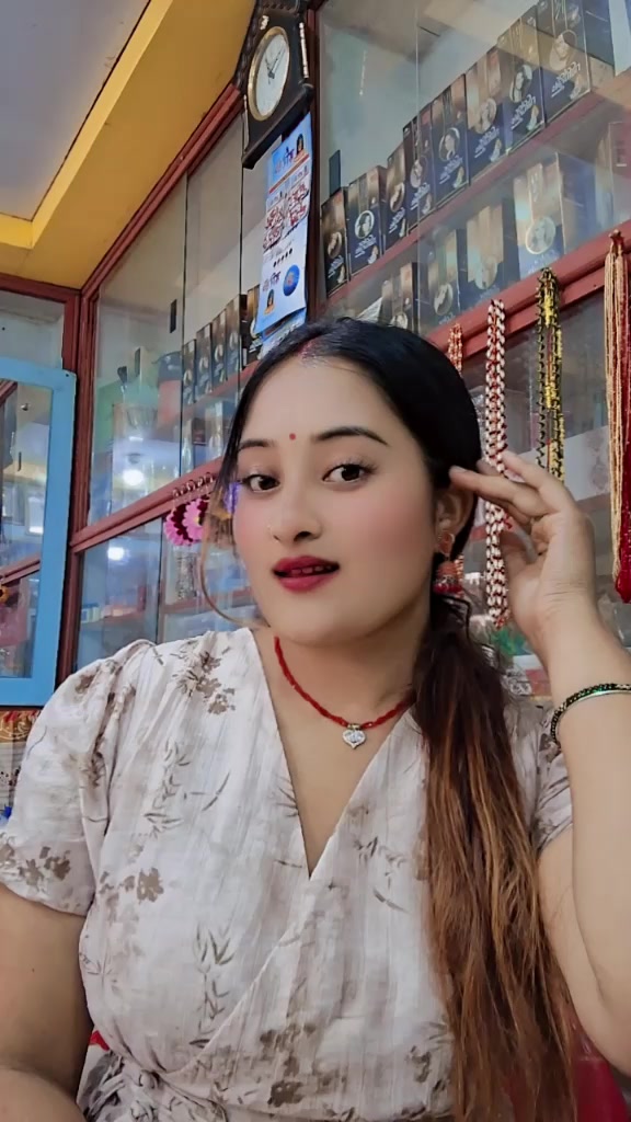 @Brinda Karki