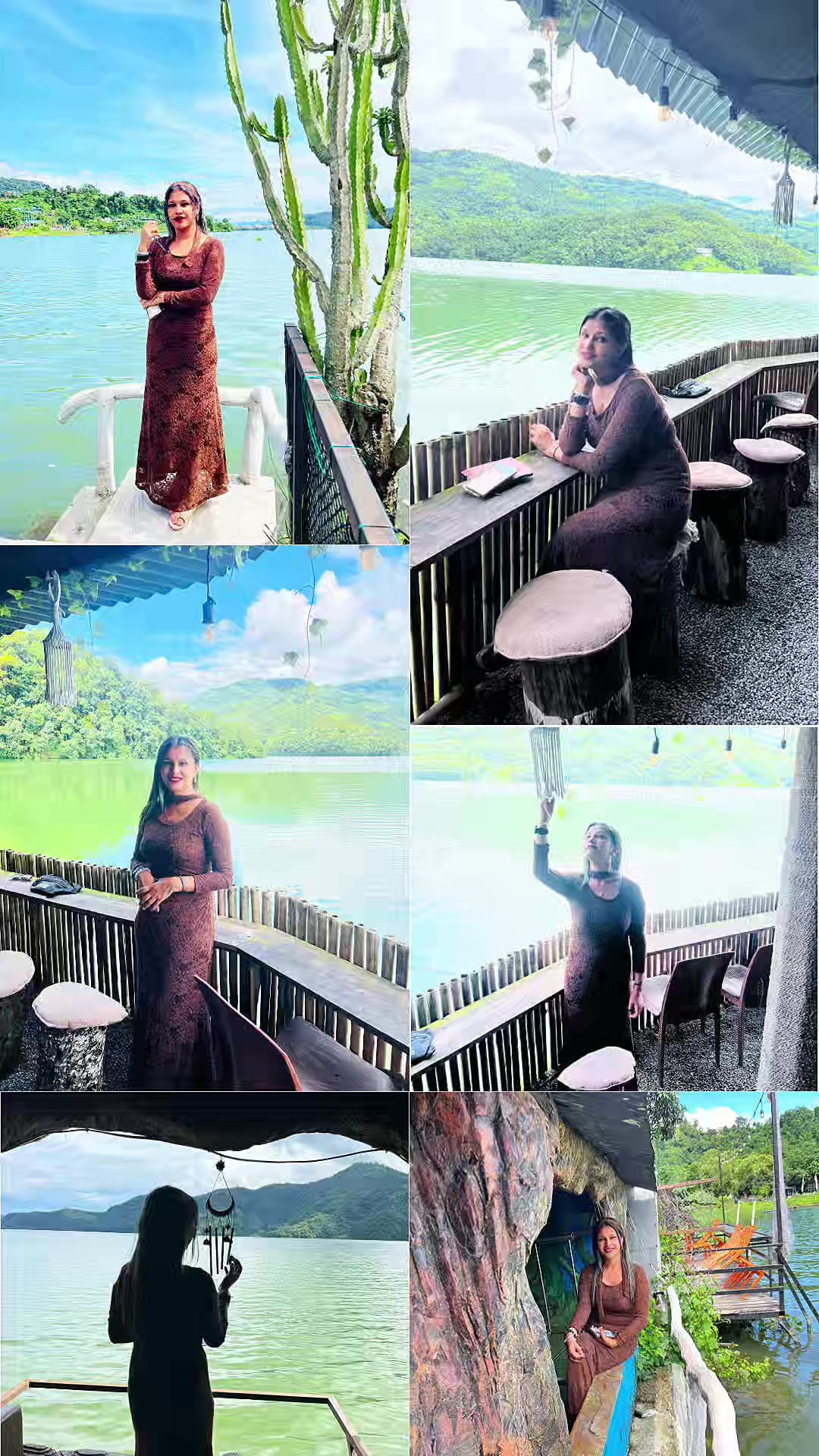 @Aarati Joshi ( आरती जोशी )