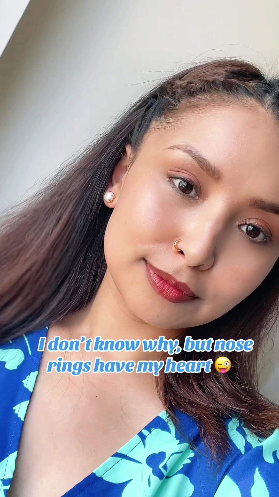 @Sabina Tamang(kali)