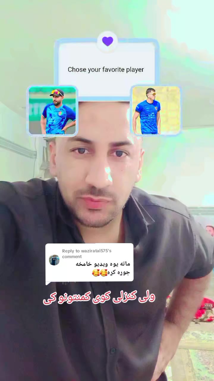 @Khoshhal