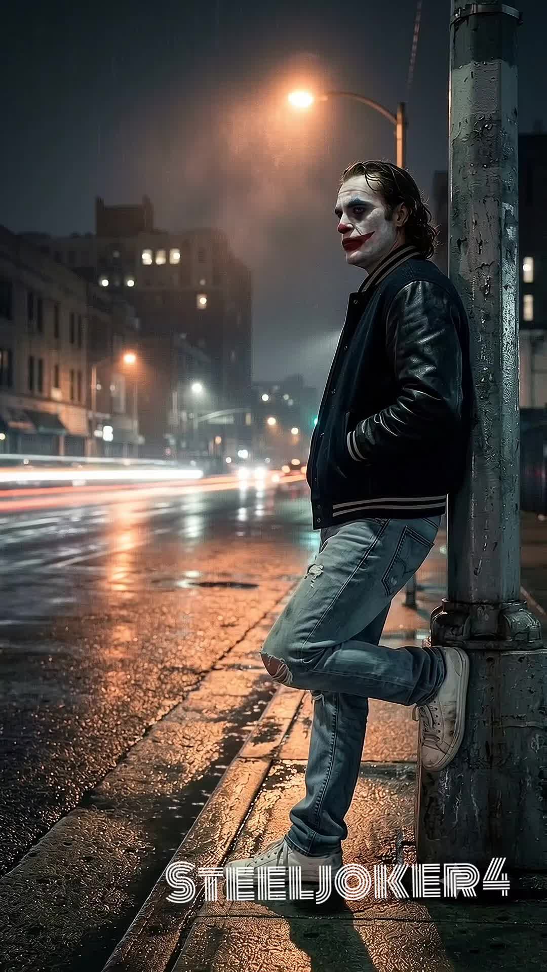 @SteelJoker