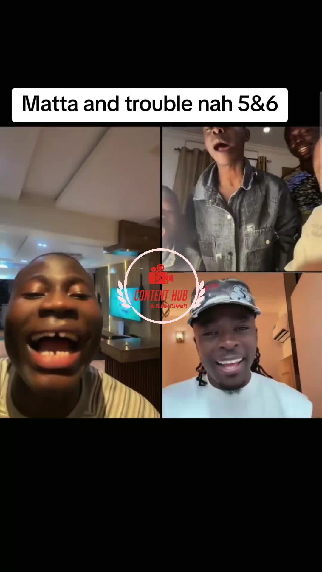 @🎥Content Hub📹