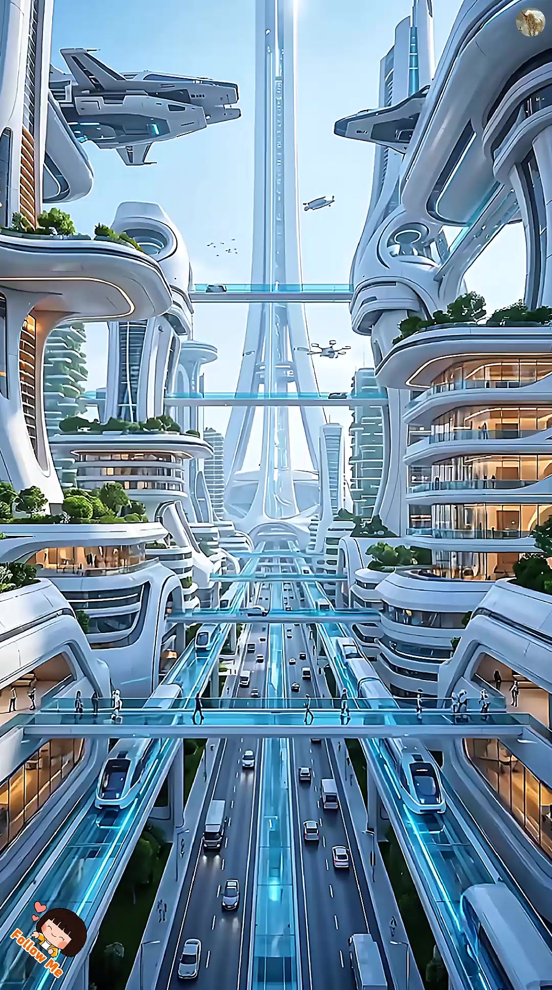 @3000 century