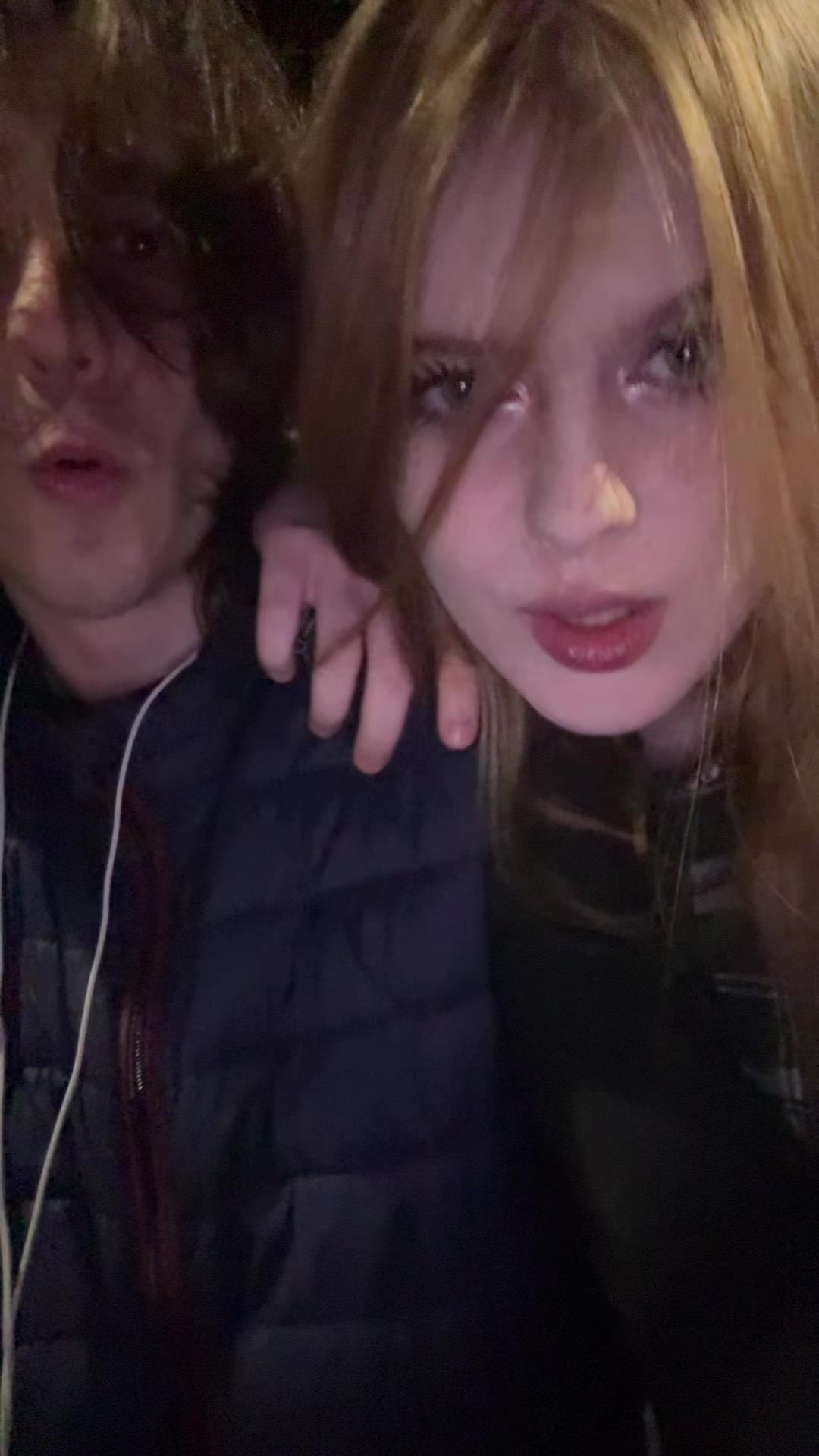 @Админ Okнутые люди