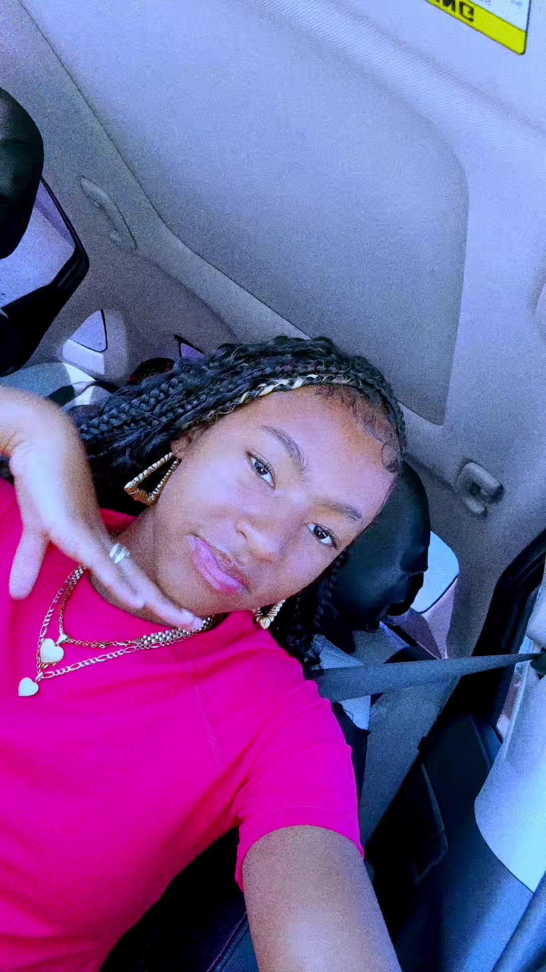 @beyondtrinity👸🏾