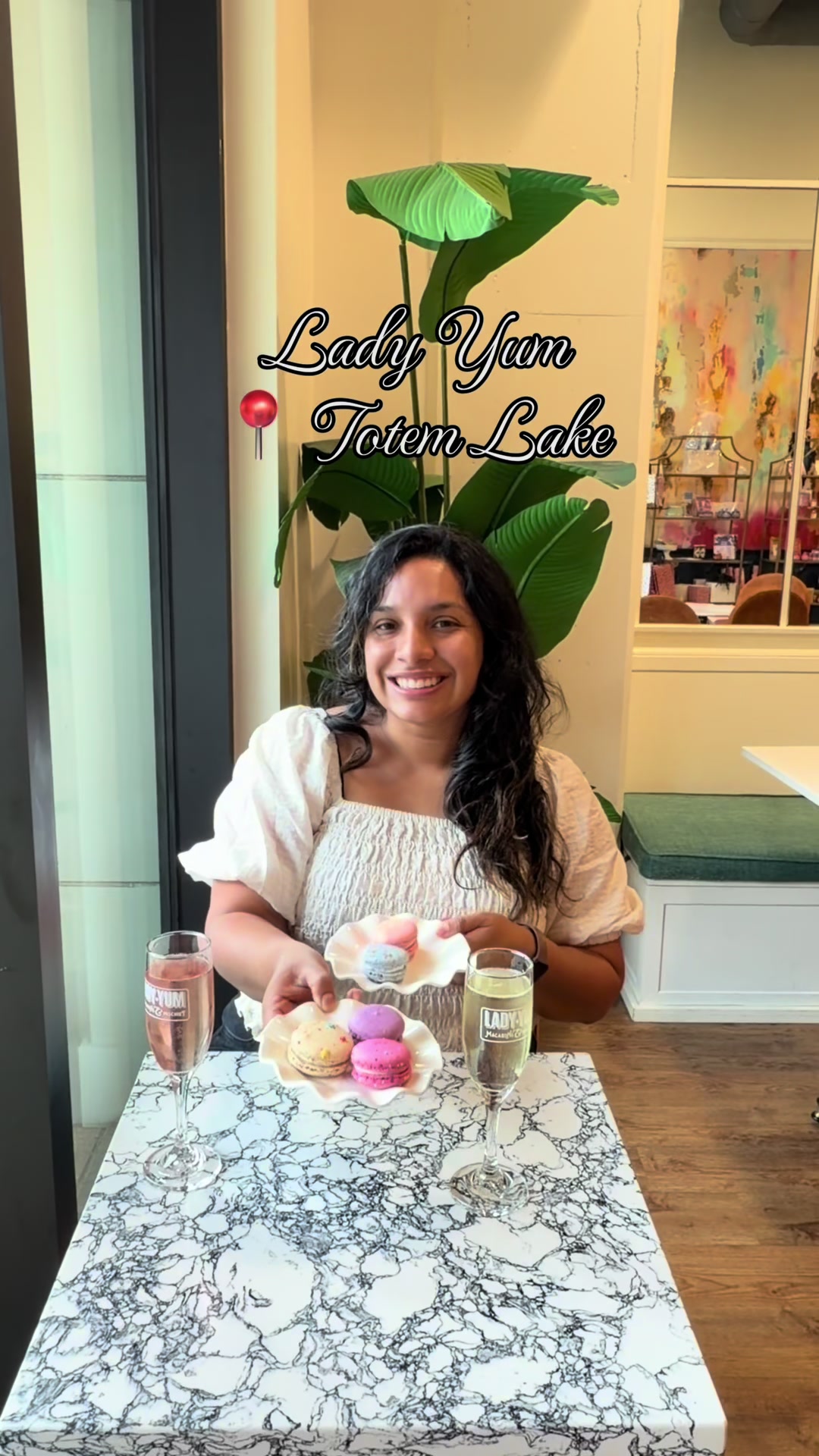 @Ana Minnix ~ Seattle Foodie