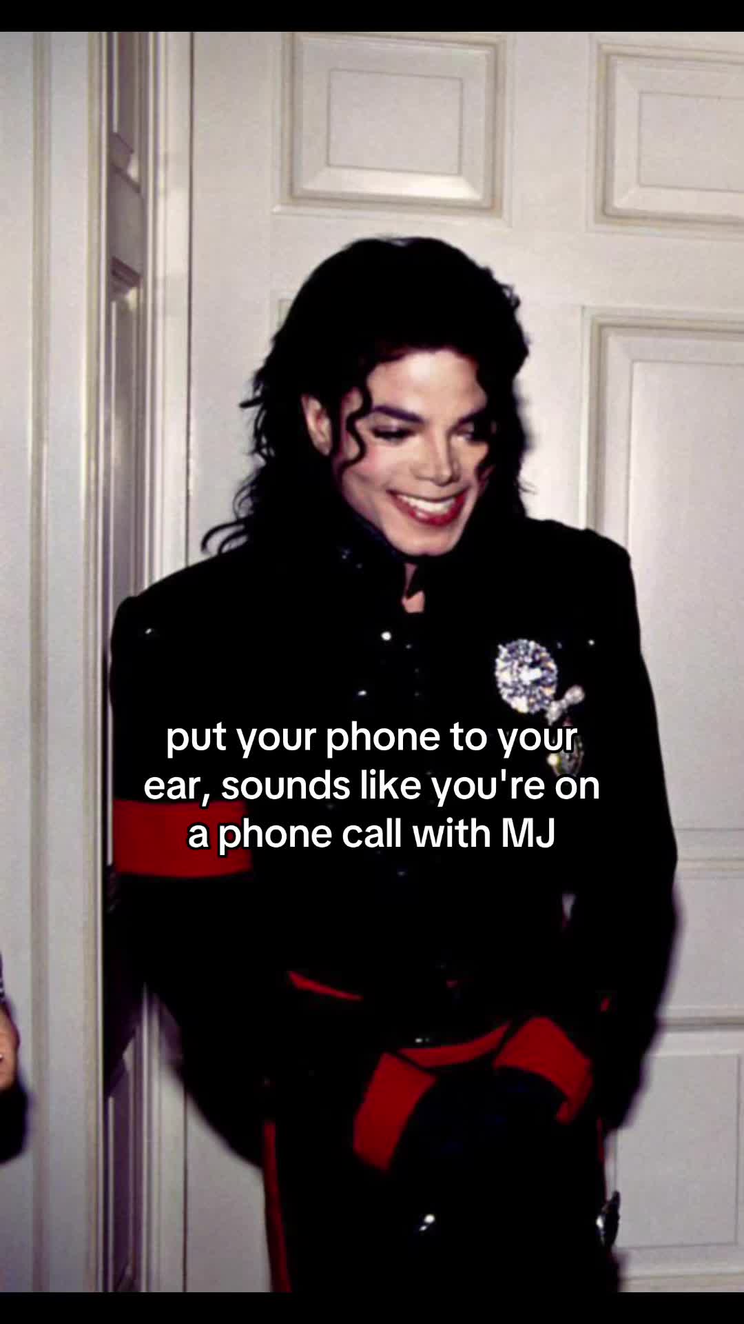 @MJ fanpage
