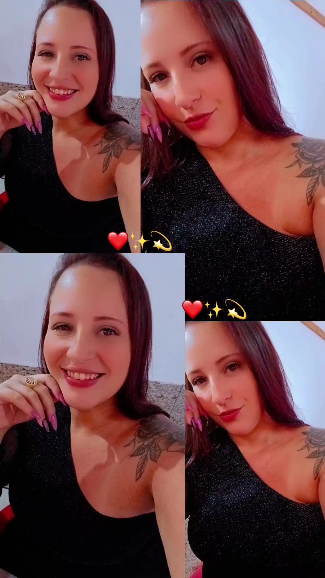 @Lary&Geovani🧡