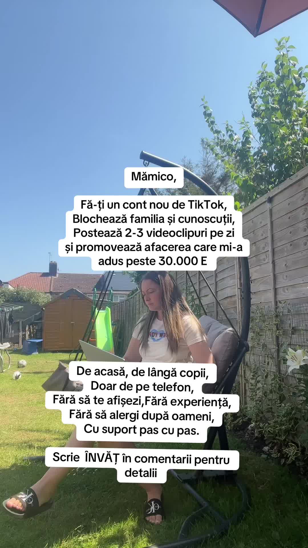 @Cristina Alina