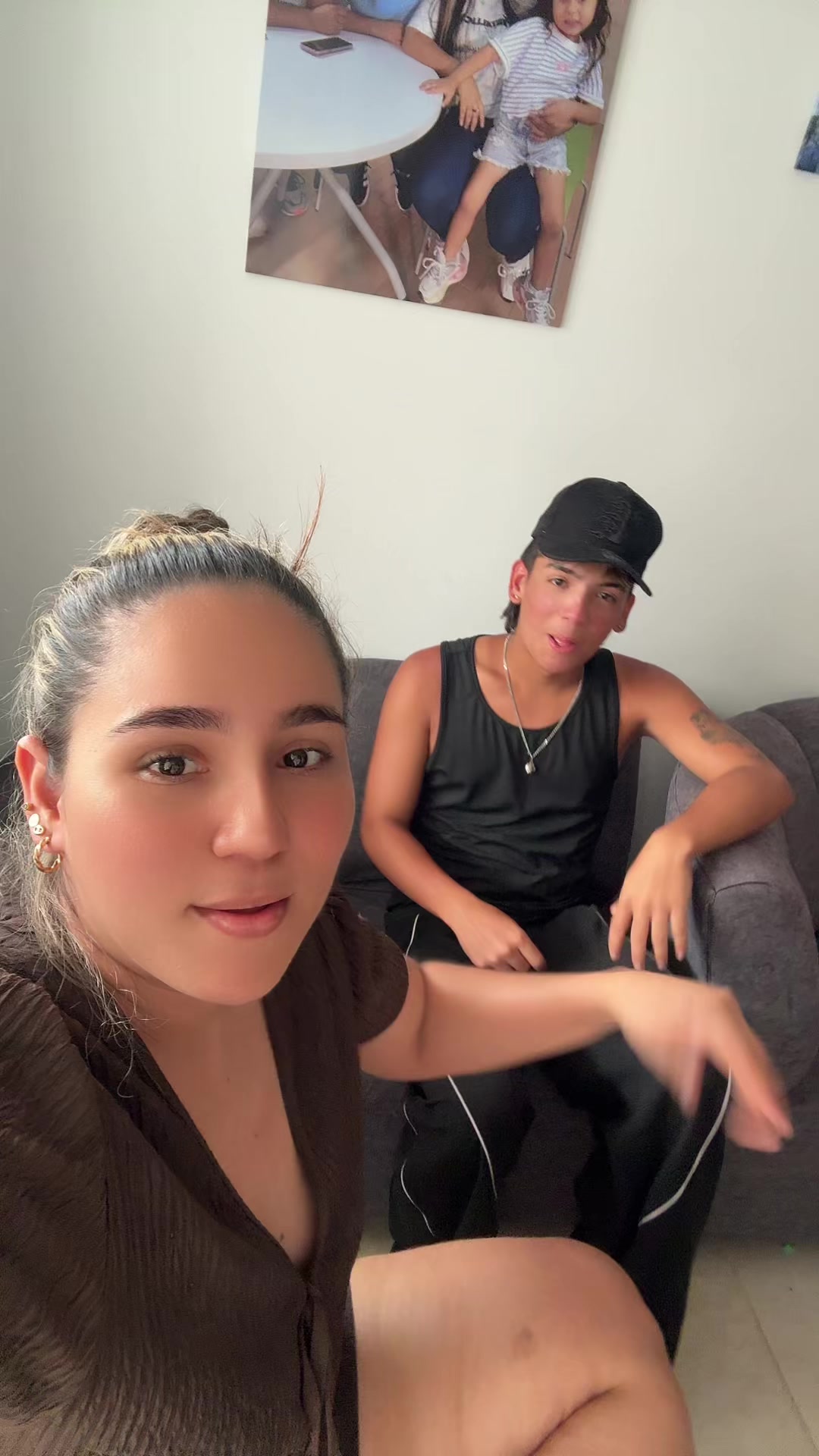 @LA MAM&Aacute; CONTRERAX ✨💖