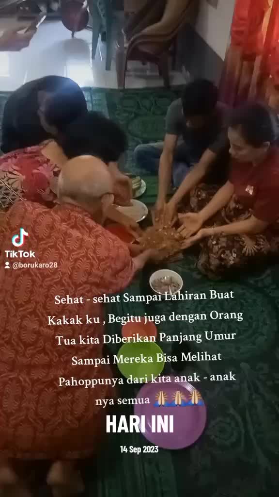 @Boru Ginting