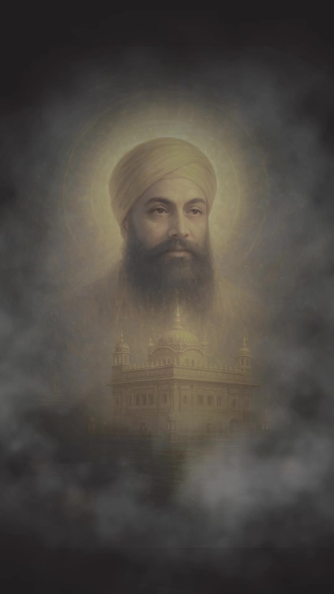 @Waheguru