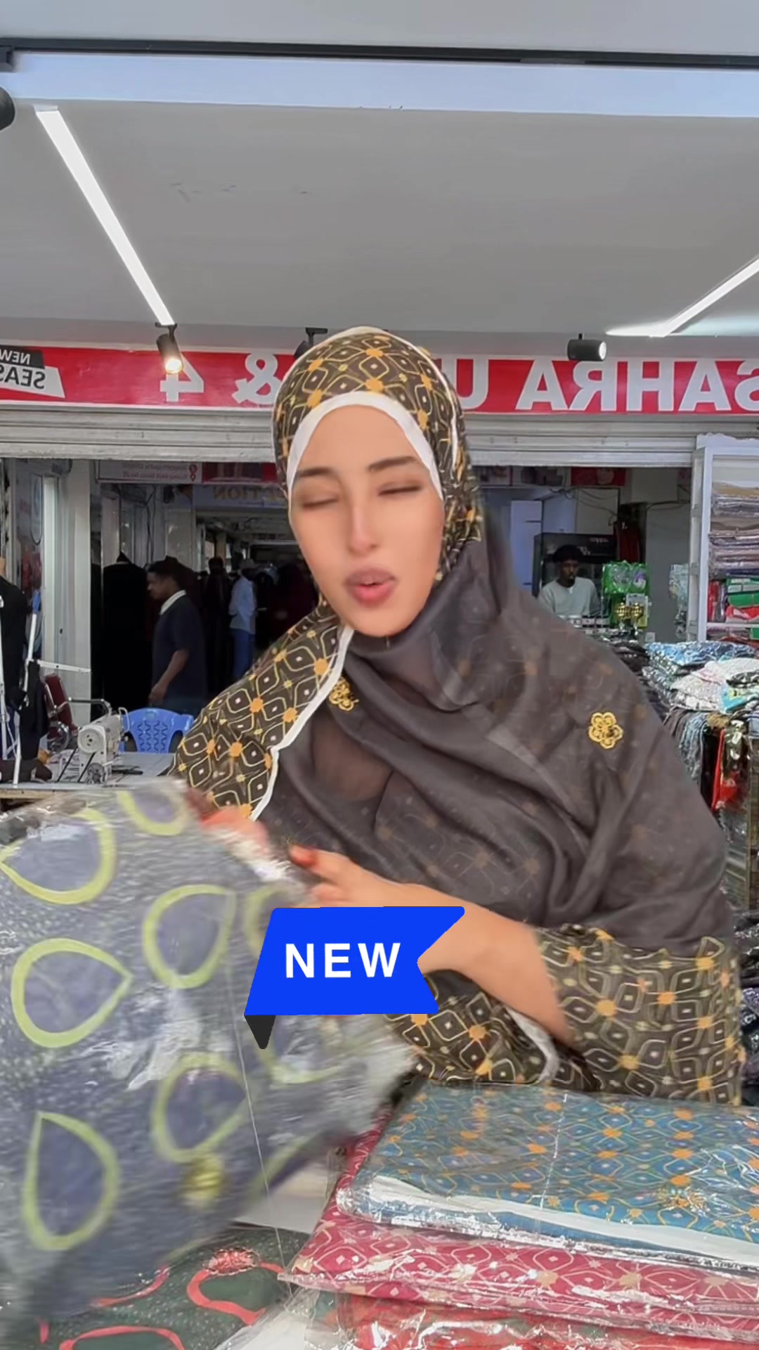 @Sahra uk