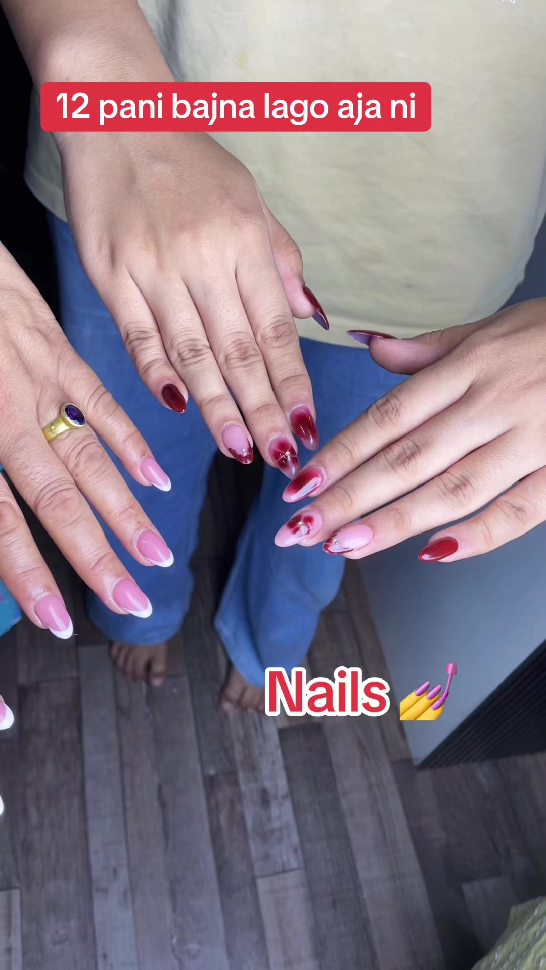 @Rose beauty parlour
