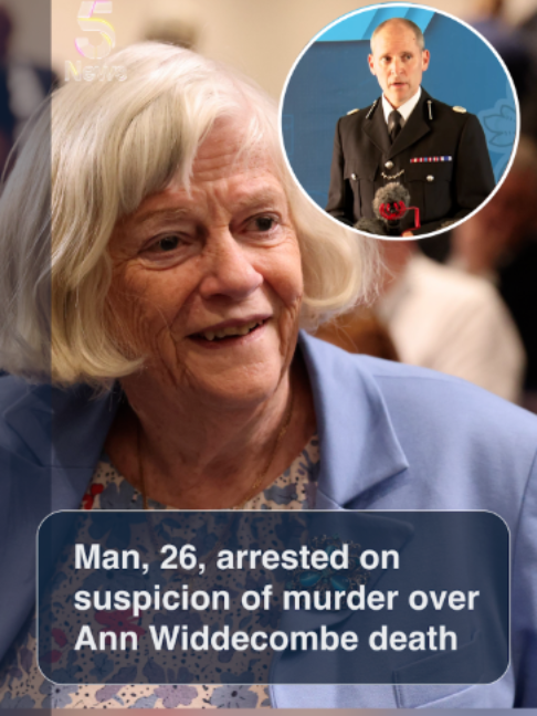 @Channel 5 News