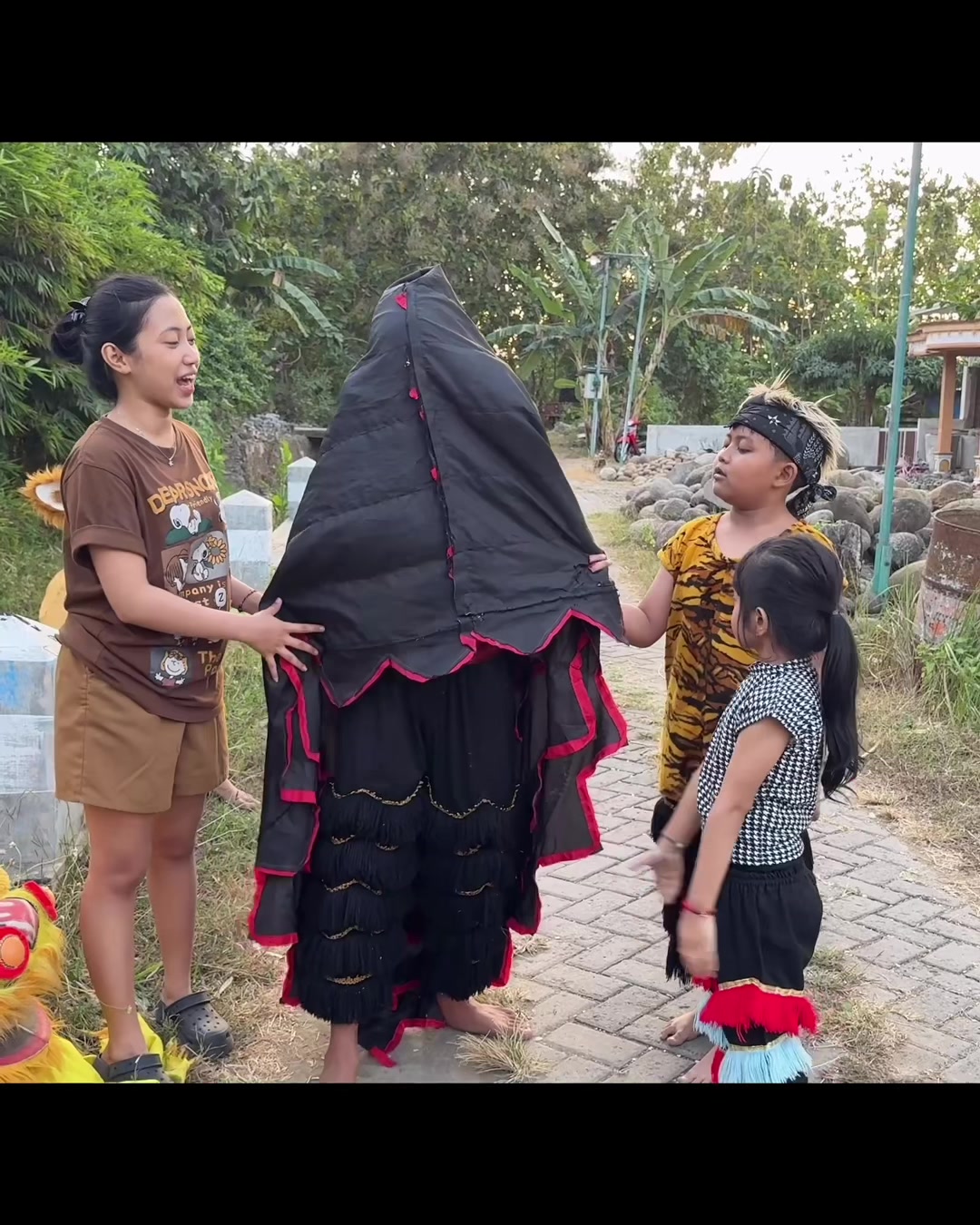 @VICHO BOCAH NGEVLOG