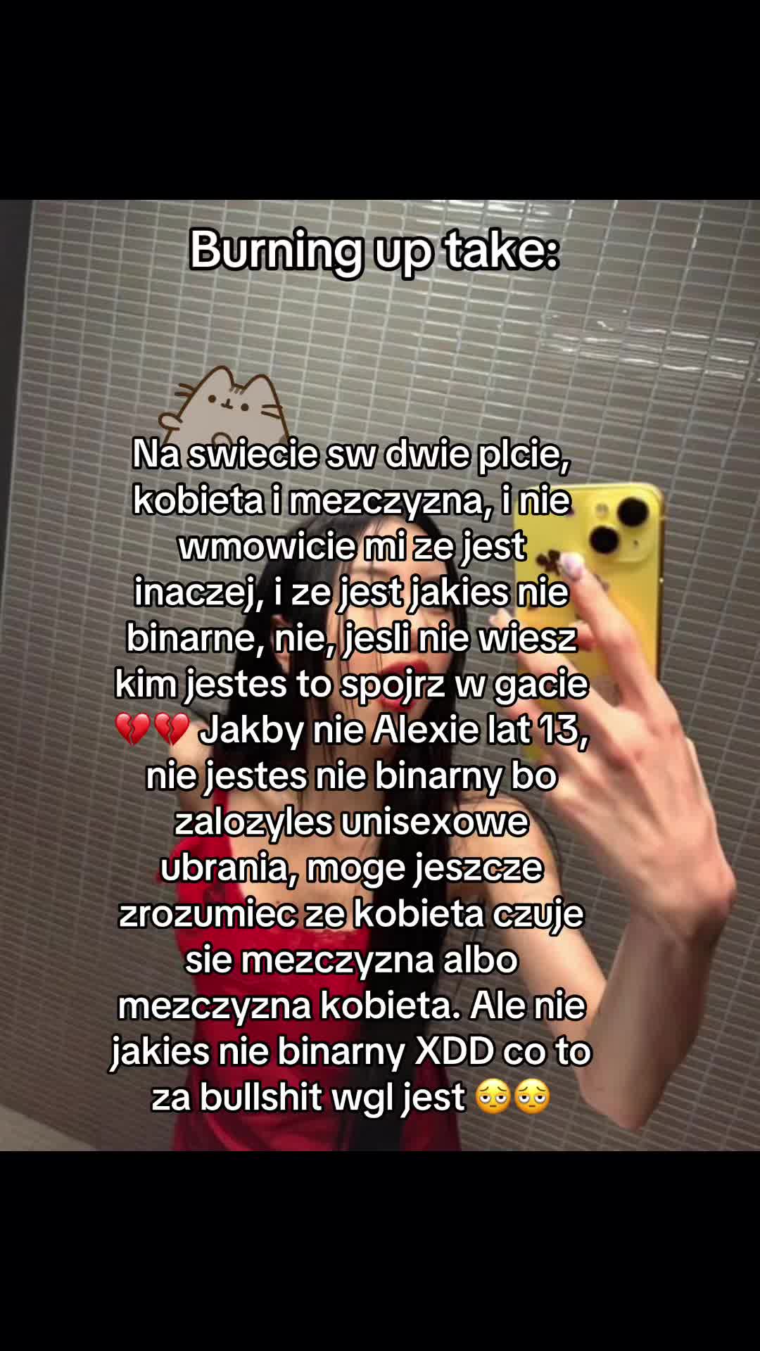 @Mialczykurwa⁷ | stan skz !