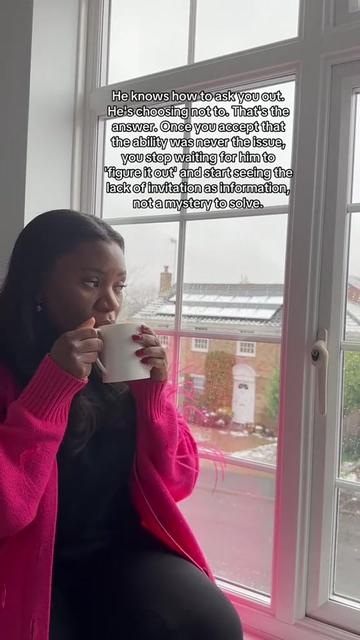 @Elite Dating Coach Monica