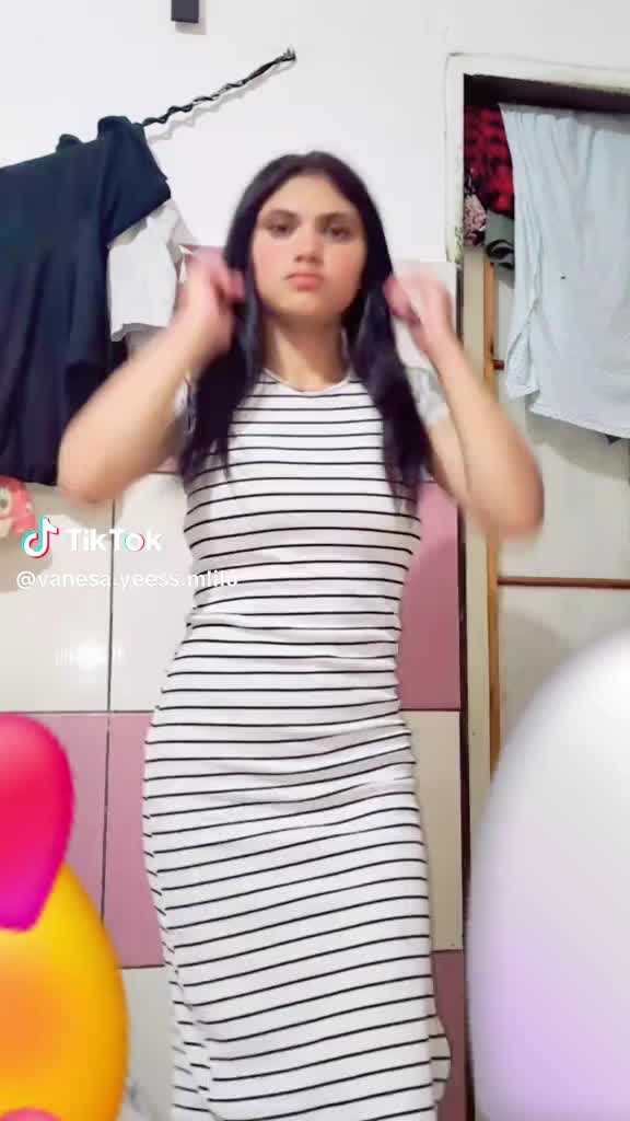 @Vanessa ๐๐๐บ