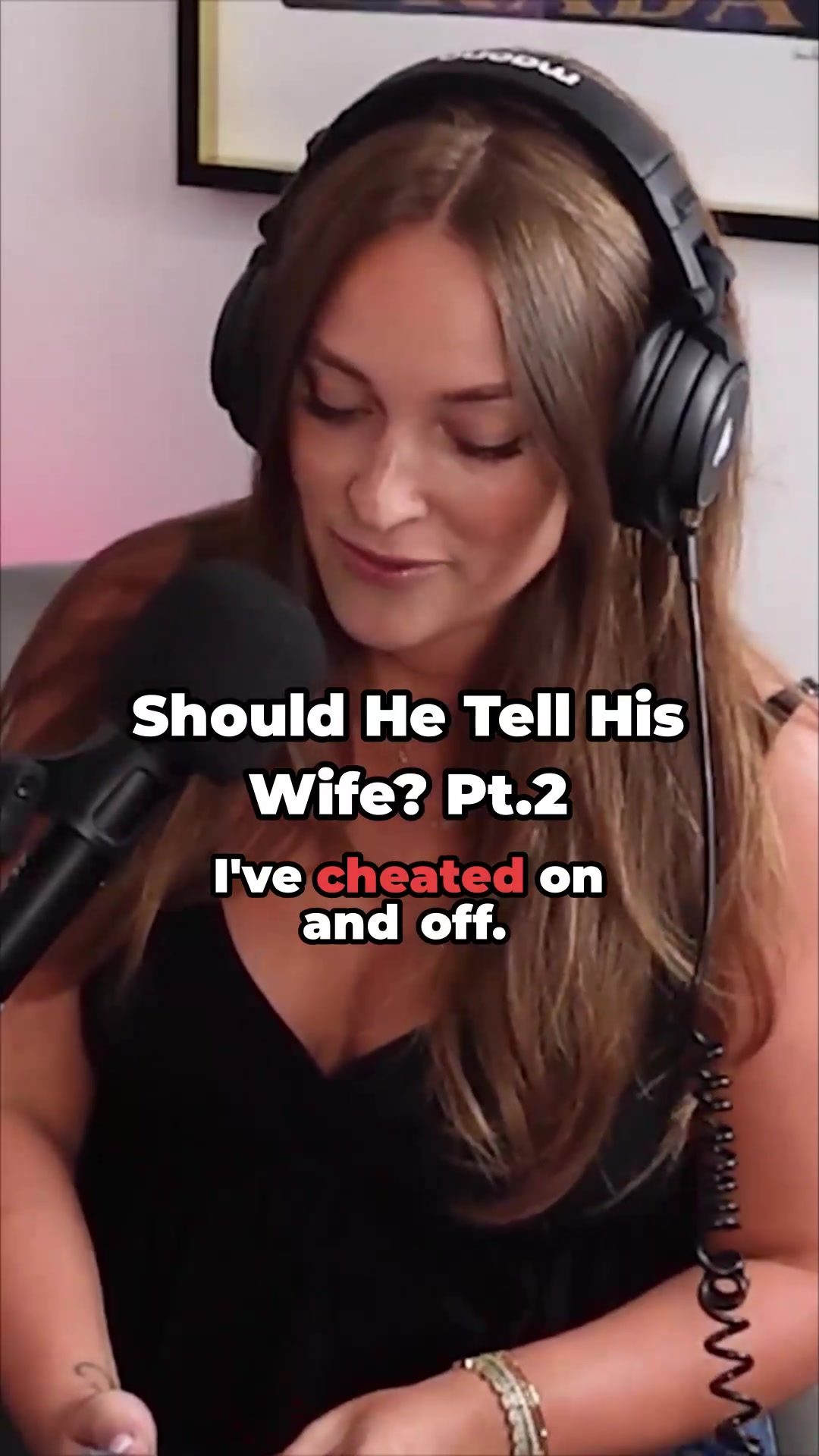 @Sharing My Truth Podcast