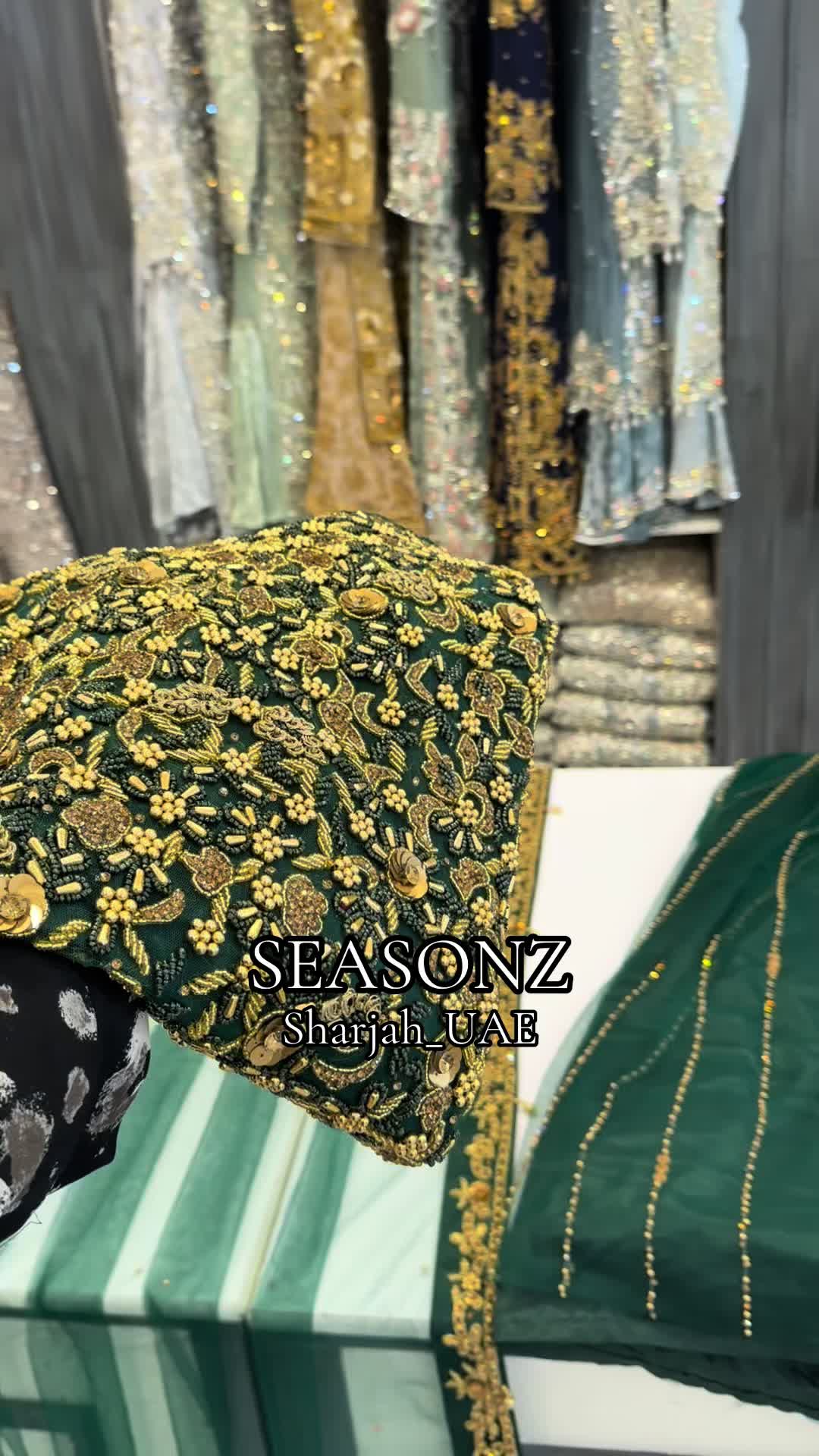 @SEASONZ UAE