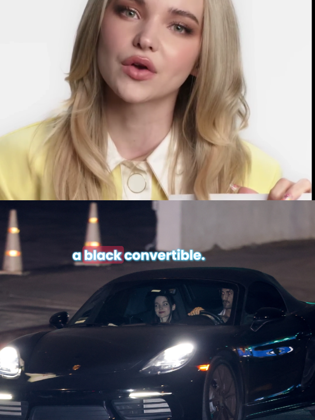 @Dove & Damiano fans