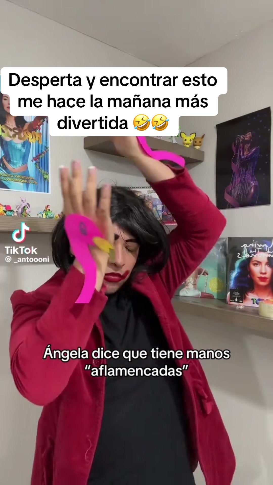 @Victoria _Camila