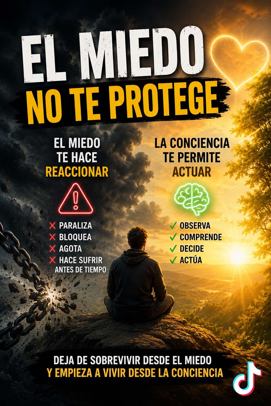 @El Salto de Conciencia