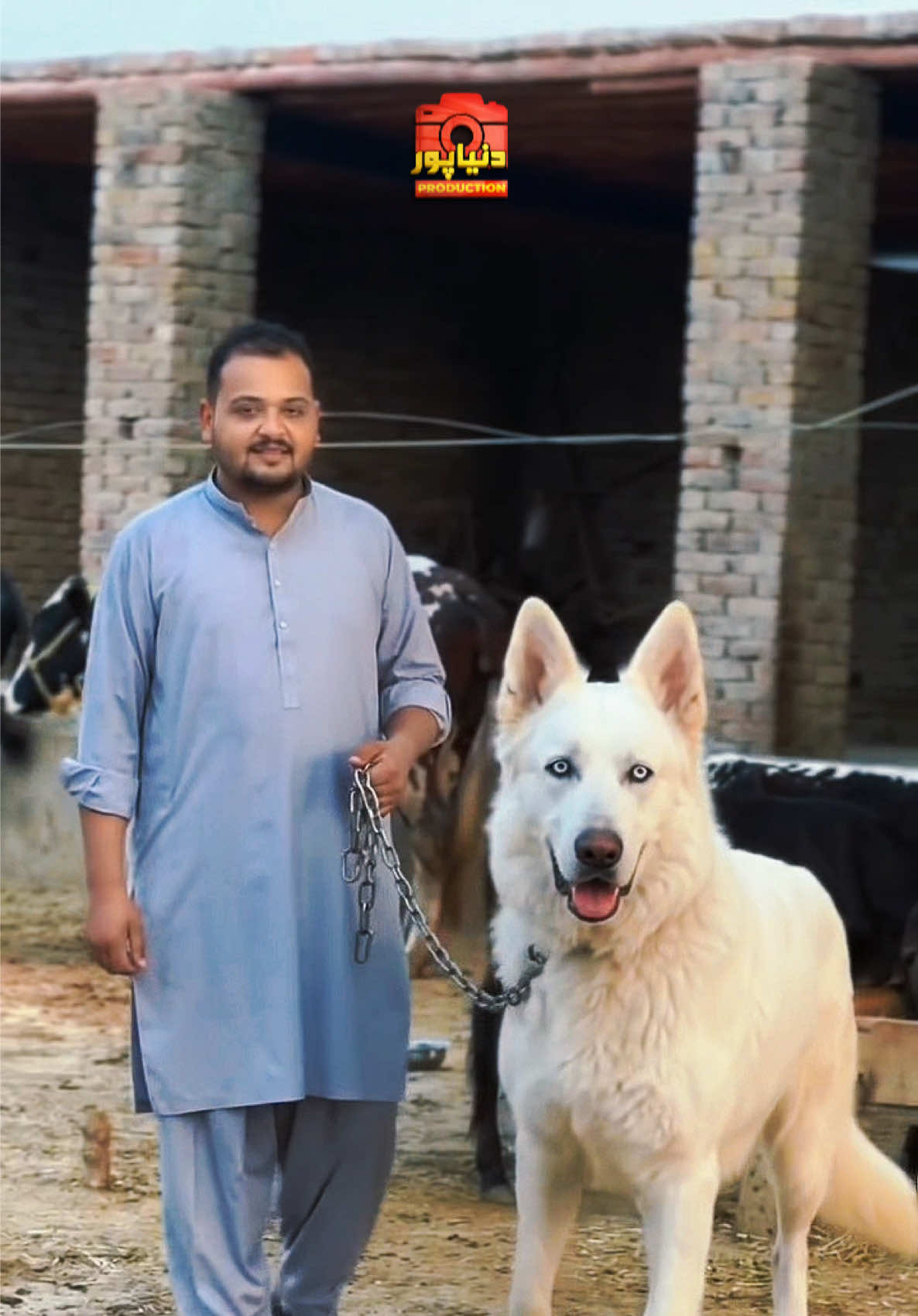 @Dunyapur Production