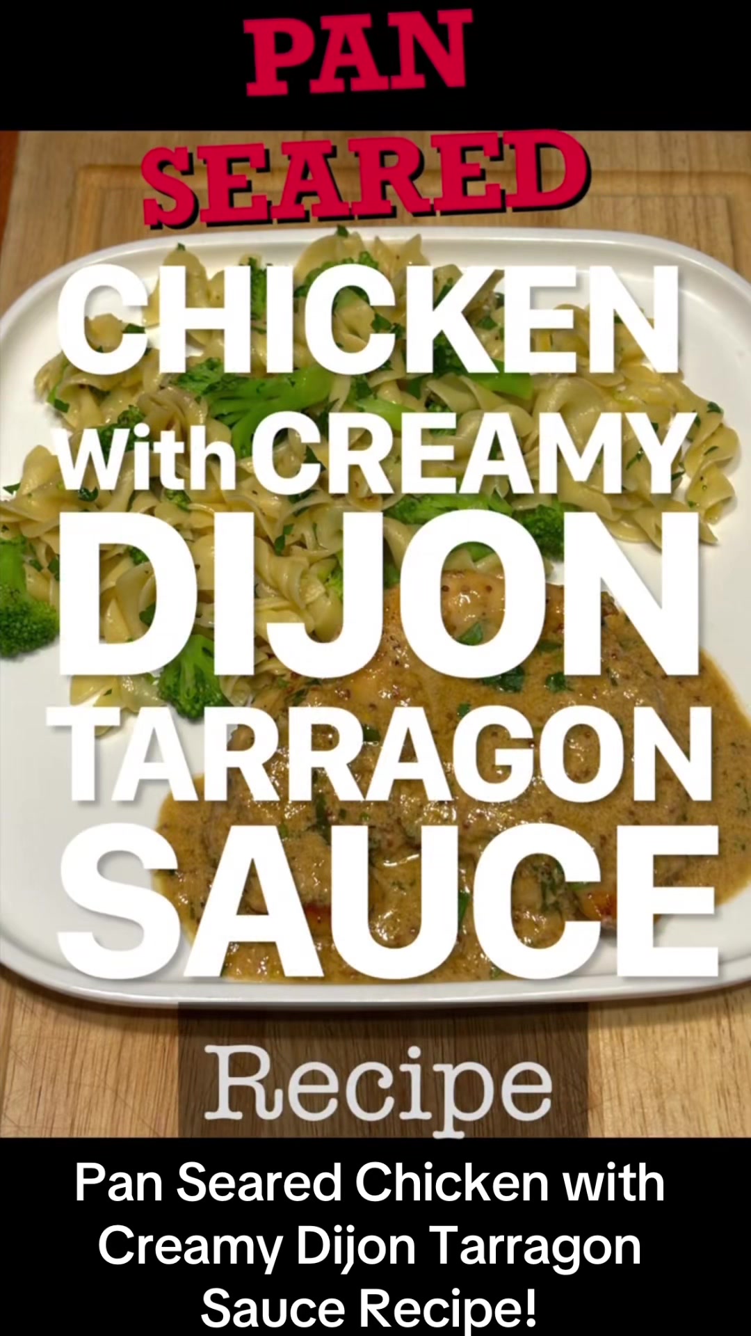 @Chef John Brooker