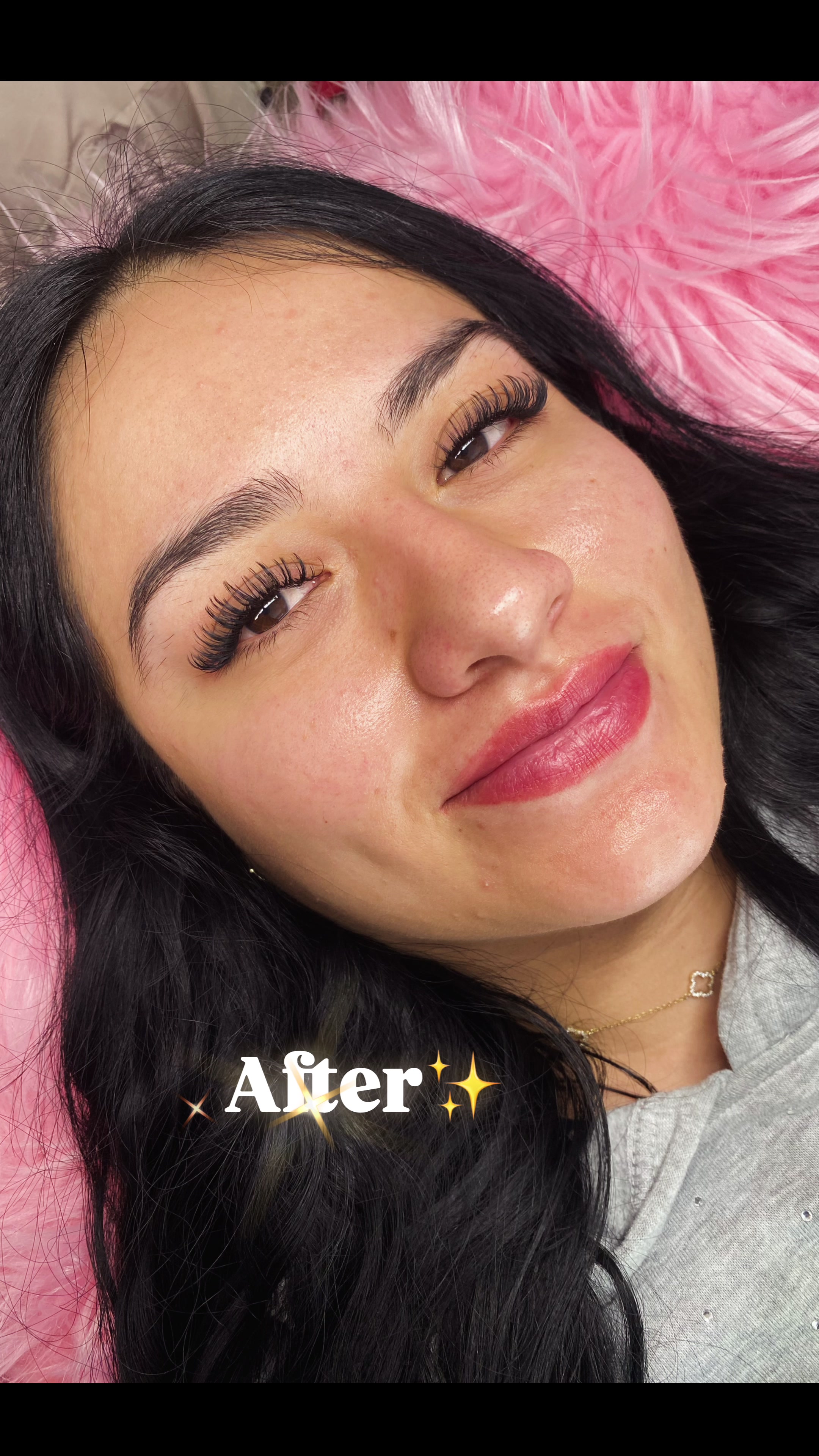 @BUFFALO GROVE LASH ARTIST