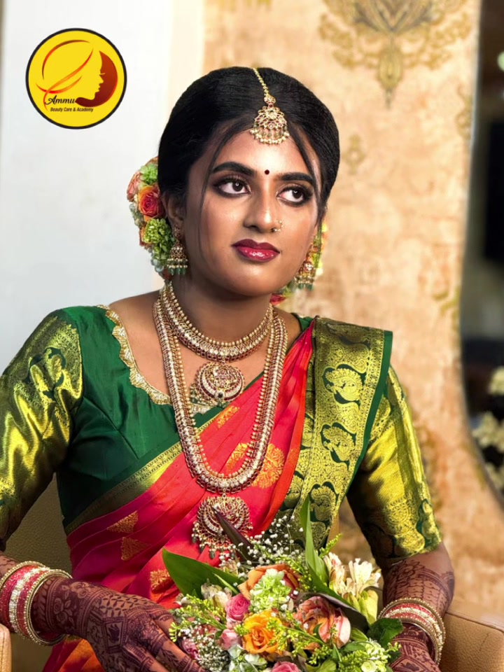 @Ammu Beauty Care