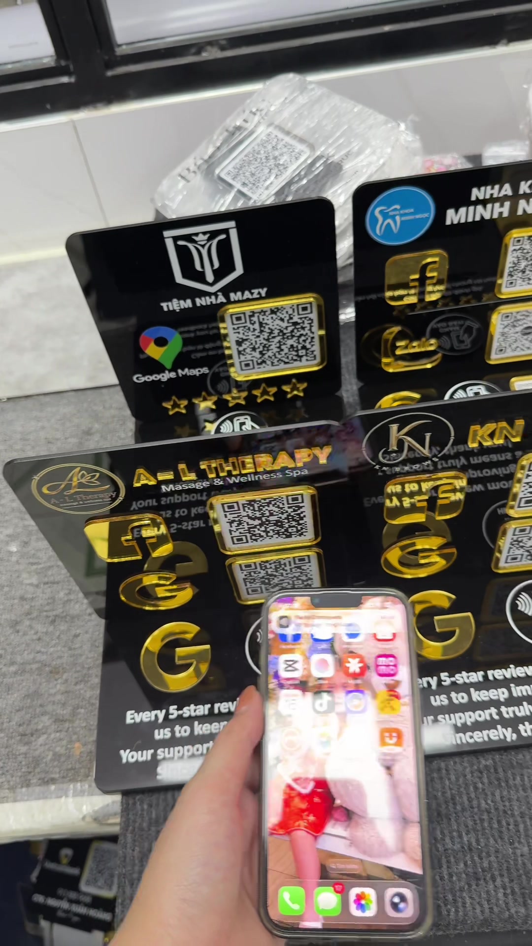 @Q8 Store Việt Nam