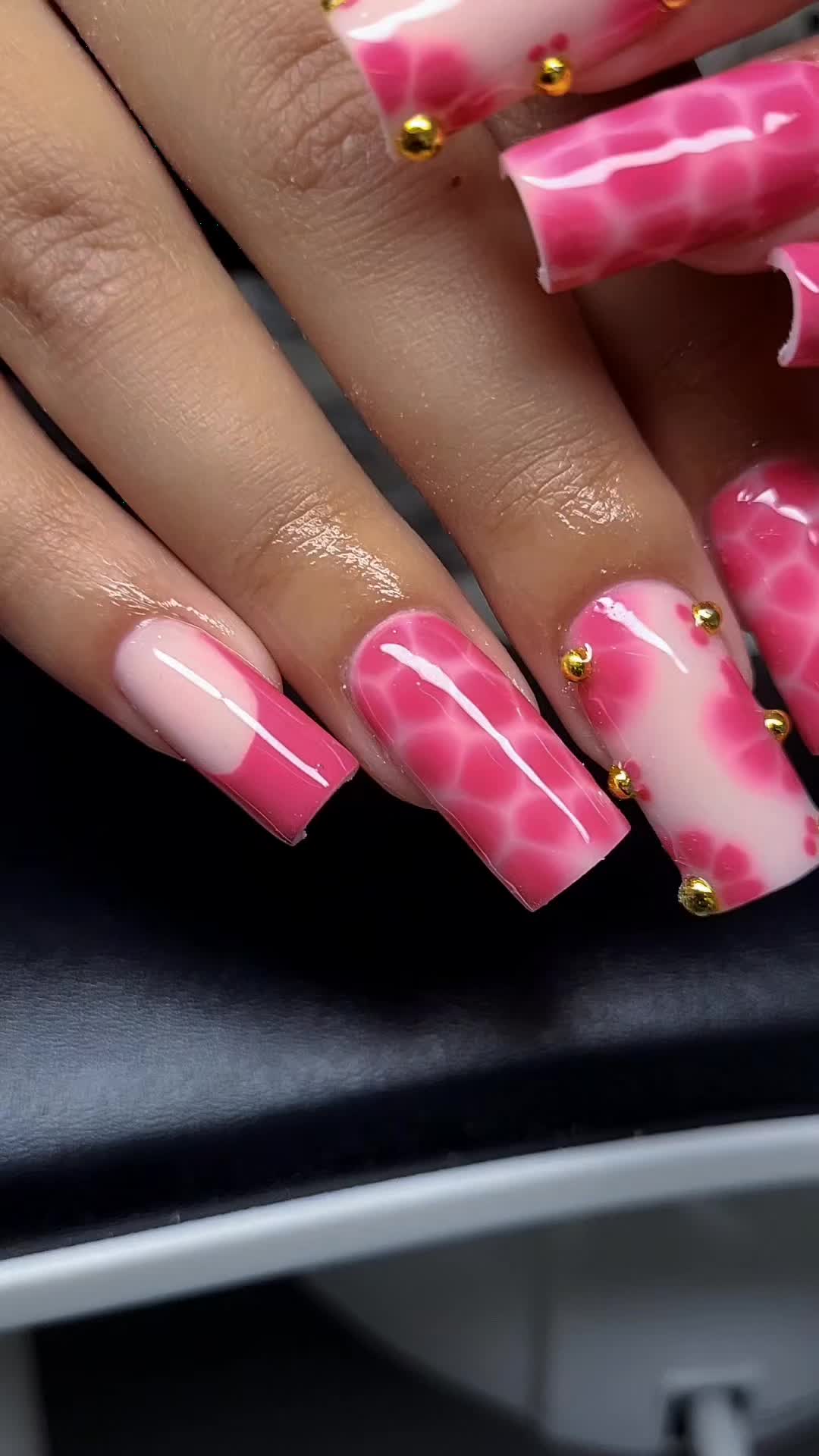 @Monique